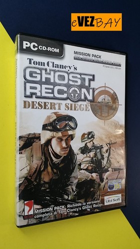 Gioco per tom clancy s - per, pc