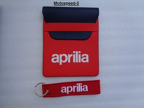 Porta documenti aprilia - documenti,