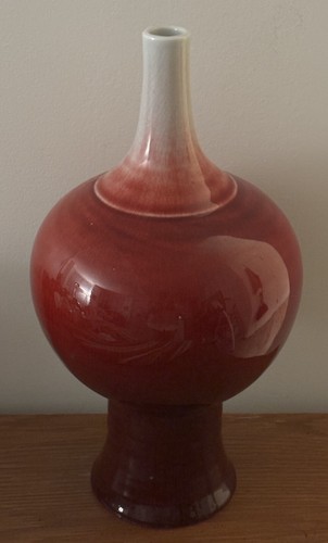 Vaso cinese langyao - vaso,
