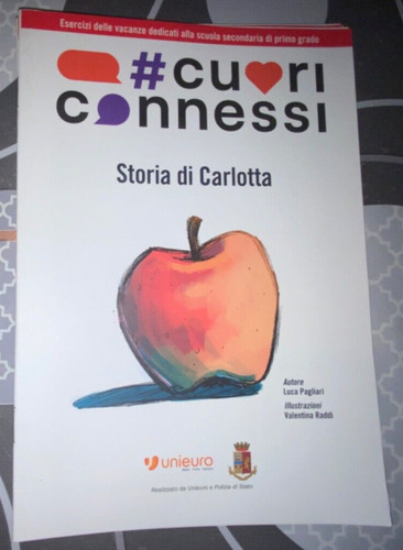 Storie carlotta pagliari - carlotta,