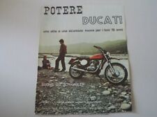 advertising Pubblicità 1971