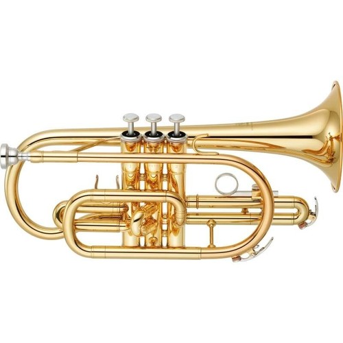 Yamaha ycr 2330 - ycr-2330, iii