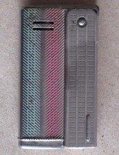 VECCHIO ACCENDISIGARI A