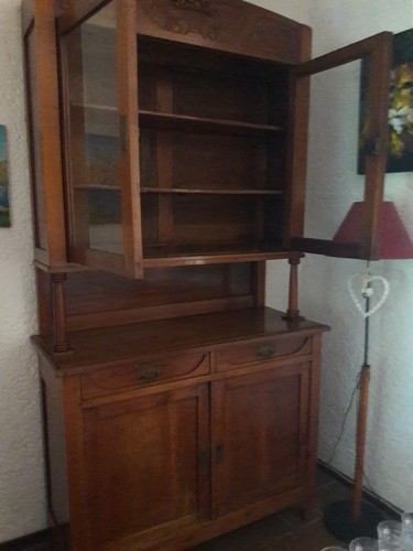 Credenza liberty ottimo - in,
