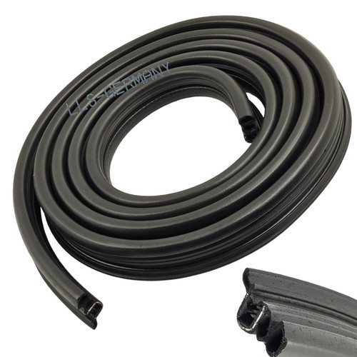 Guarnizione portiera per ford - portiera,