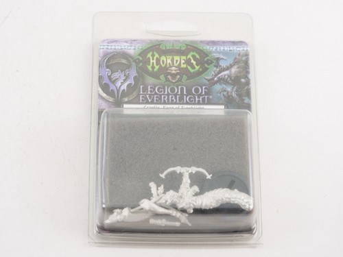 Warmachine legion of - warmachine,