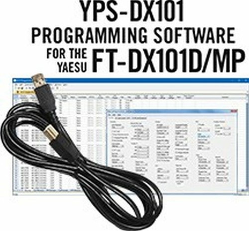 Yps dx101 software cavo - yps-dx101,