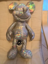 TOPOLINO MICKEY MOUSE PELUCHE