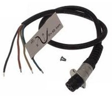 CAVO COSTAMPATO FEMMINA FAAC 4284065 RICAMBIO MOTORI A BRACCIO