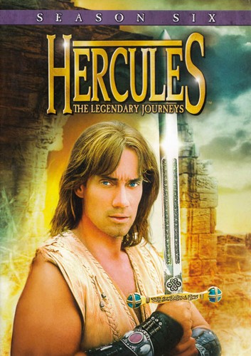 Hercules the legendary - -,