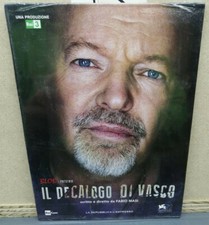 Vasco Rossi - Il Decalogo di
