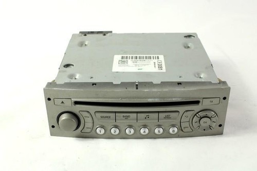 98041626cl autoradio citroen - 98041626cl,