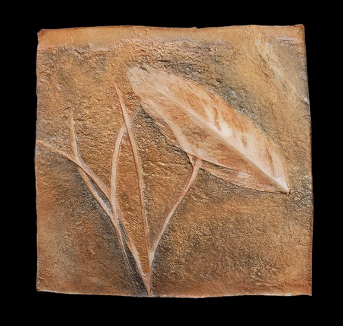 Acquerello gesso originale - in,