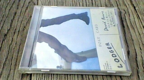 David bowie brian - brian, lodger
