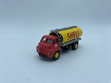 MODELLINO CAMION BIG BEDFORD TYPE-S SHELL 1950 - CORGI - SCALA 1:64 "NO BOX"