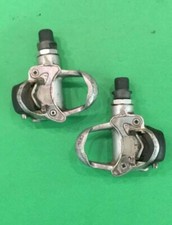 Pedali Shimano DuraAce PD 7750 pedals Vintage 