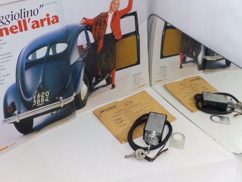Volkswagen maggiolino del - volkswagen,