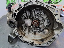 CAMBIO 5 MARCE MANUALE HYUNDAI