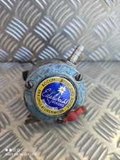 compressore accumulatori alto Adige edelweiss Rekord x Trombe Auto d'epoca 