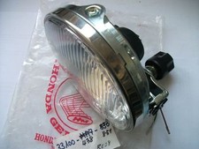Faro proiettore Honda CB 900 F2 BolD'or (SC01) anno 1981-1982 compl.33100-438-851