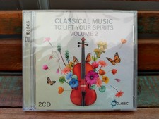 Classical Music To Lift Your