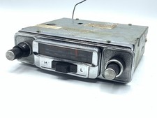 Autoradio Radiomarelli AR 107 per Auto d Epoca - Vintage - Usata - Rara
