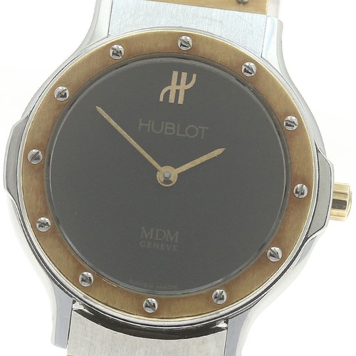 Orologio donna hublot mdm - orologio,
