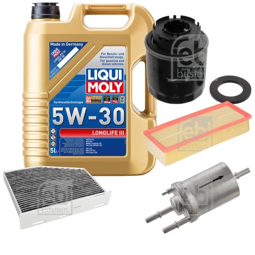 Febi bilstein pacchetto - febi,