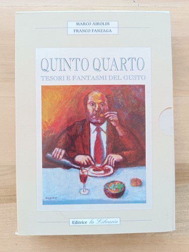 Quinto quarto teorie - quarto, e