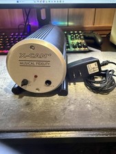 Musical Fidelity X-CAN v2