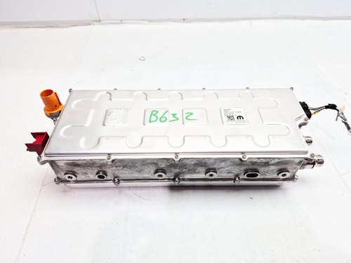 Modulo batteria trazione - batteria,