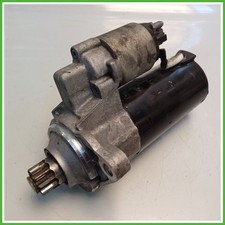 Motorino Avviamento BOSCH