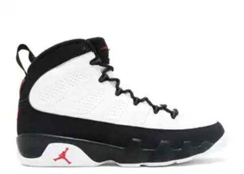 Jordan retro size - 9, og