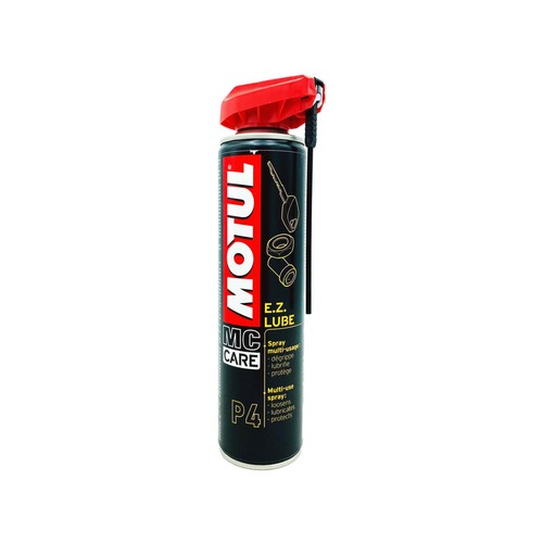 Lubrificante spray multiuso - lubrificante,