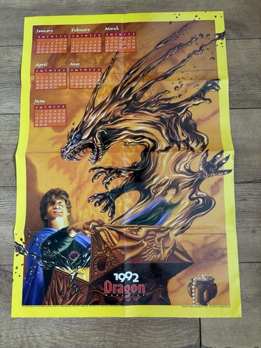 Dungeons and dragons - dungeons,