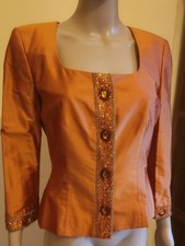 Luisa Spagnoli giacca Pura