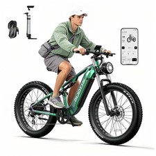 Bici elettrica mtb 1000w - elettrica,