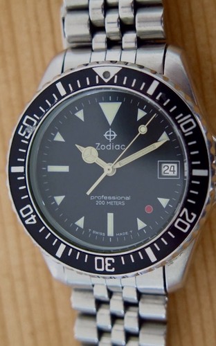 Orologio bracciale swiss - e,