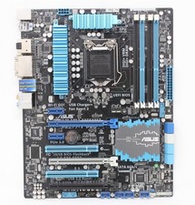 Asus P8Z77-V Pro Intel Z77 ATX