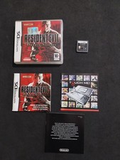 RESIDENT EVIL DEADLY SILENCE