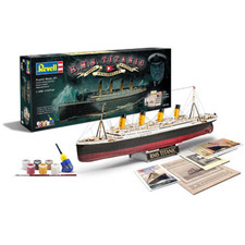 R.M.S. TITANIC 100th
