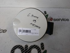 SPORTELLINO CARBURANTE CON