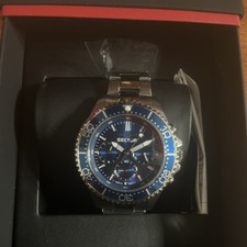 Sector No Limits Orologio Uomo