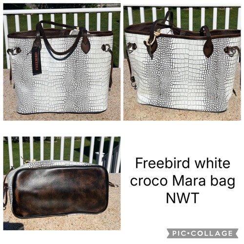 Borsa freebird mara - borsa,