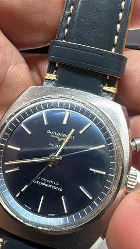 Orologio sveglia meccanica - orologio,