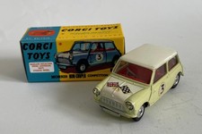 Raro giocattolo Corgi n. 227