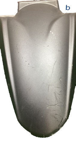 Parafango anteriore kymco - parafango,