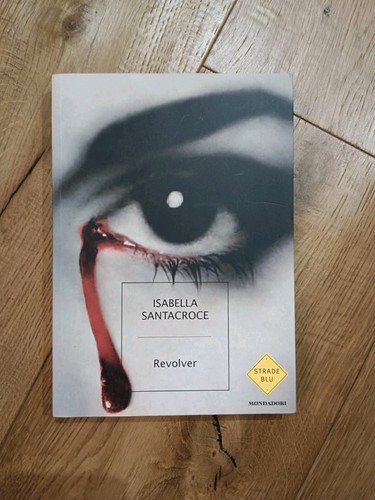 Isabella santacroce revolver - isabella,
