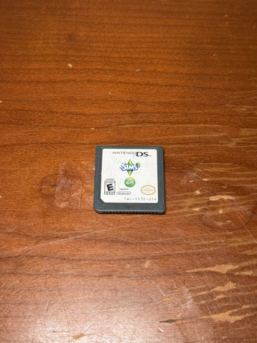 The sims - 3, ds,