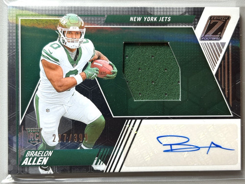 2024 panini zenith - 2024,